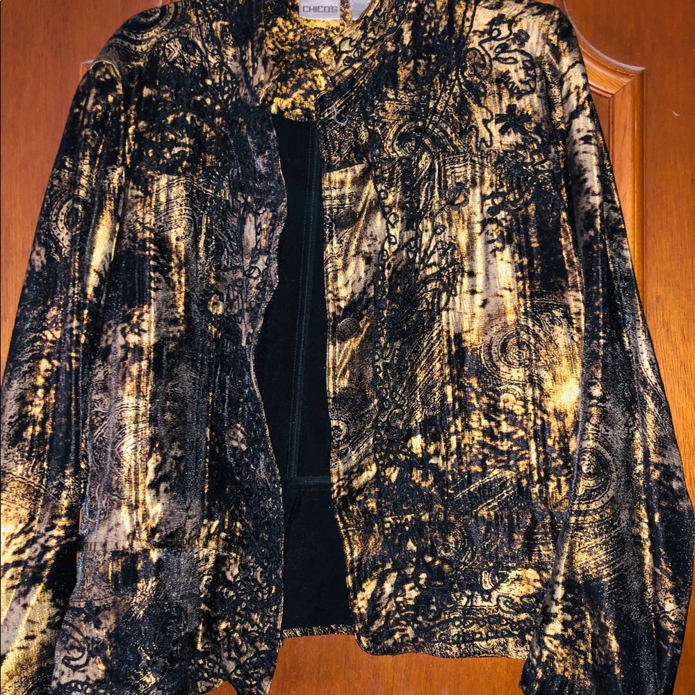 Jacket